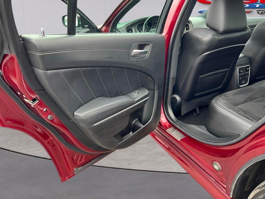 Dodge Charger GT AWD 2022