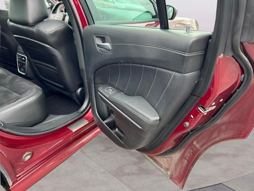 Dodge Charger GT AWD 2022