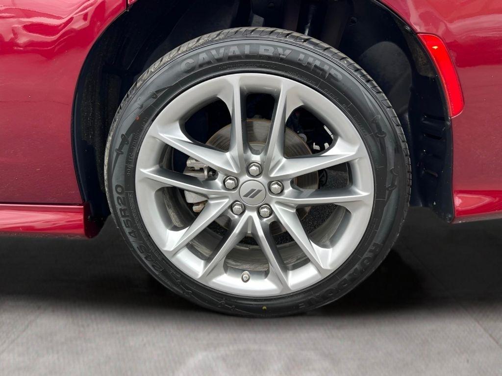 Dodge Charger GT AWD 2022