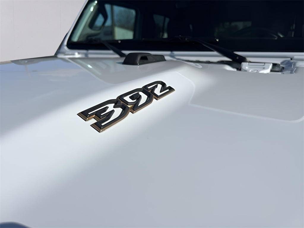 Jeep Wrangler Unlimited Rubicon 392 2022