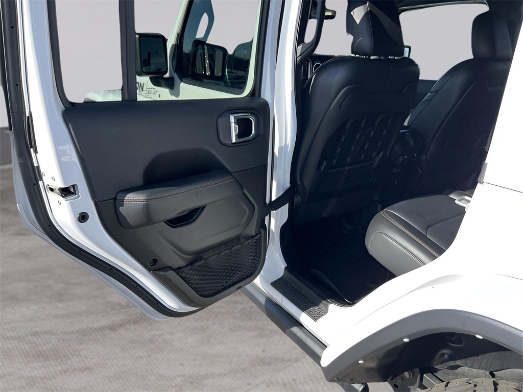 Jeep Wrangler Unlimited Rubicon 392 2022