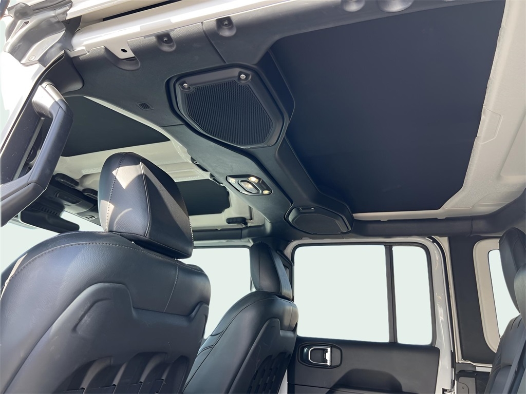 Jeep Wrangler Unlimited Rubicon 392 2022