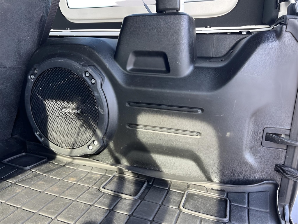 Jeep Wrangler Unlimited Rubicon 392 2022