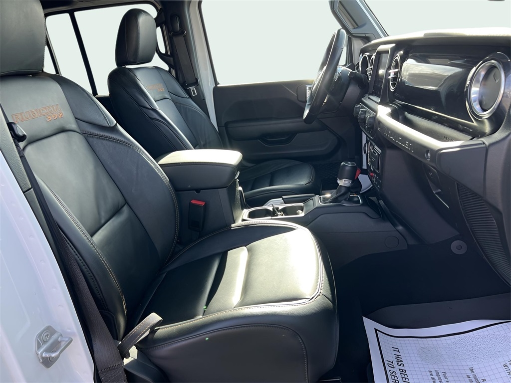 Jeep Wrangler Unlimited Rubicon 392 2022