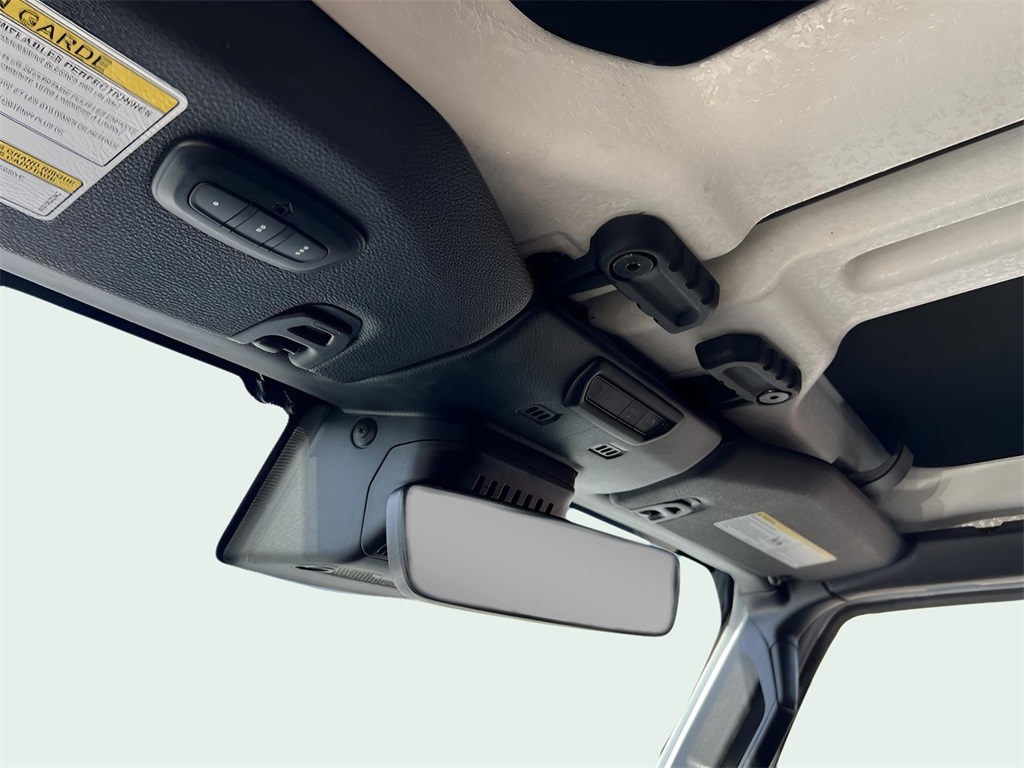 Jeep Wrangler Unlimited Rubicon 392 2022