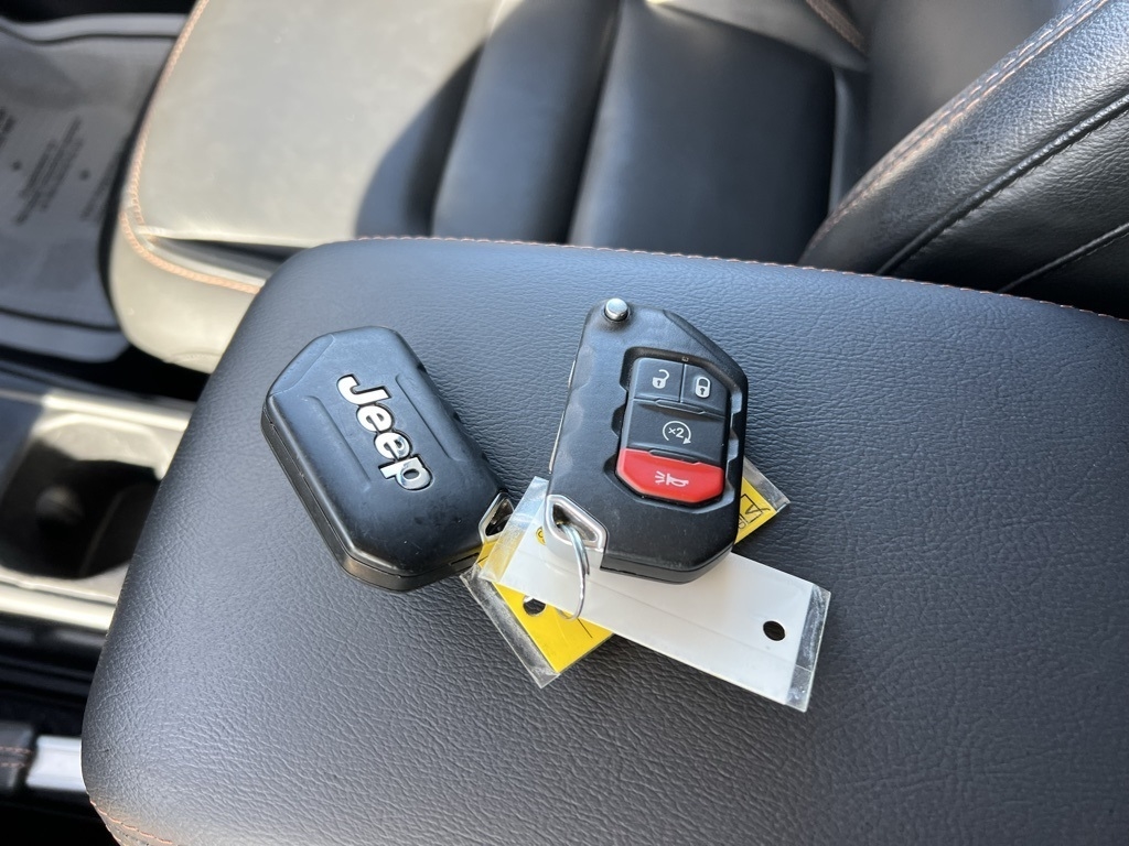 Jeep Wrangler Unlimited Rubicon 392 2022