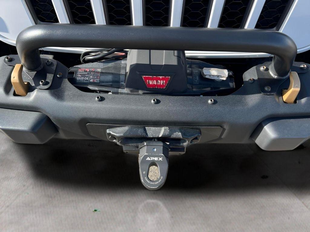 Jeep Wrangler Unlimited Rubicon 392 2022