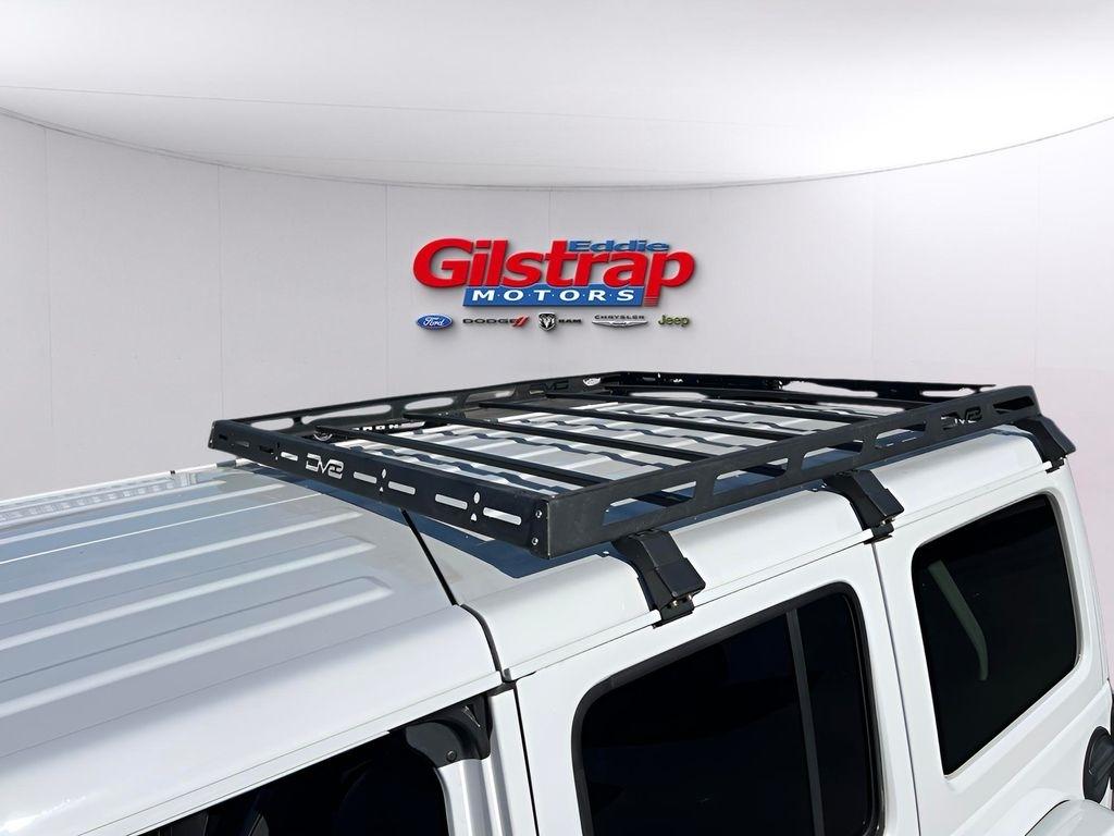 Jeep Wrangler Unlimited Rubicon 392 2022