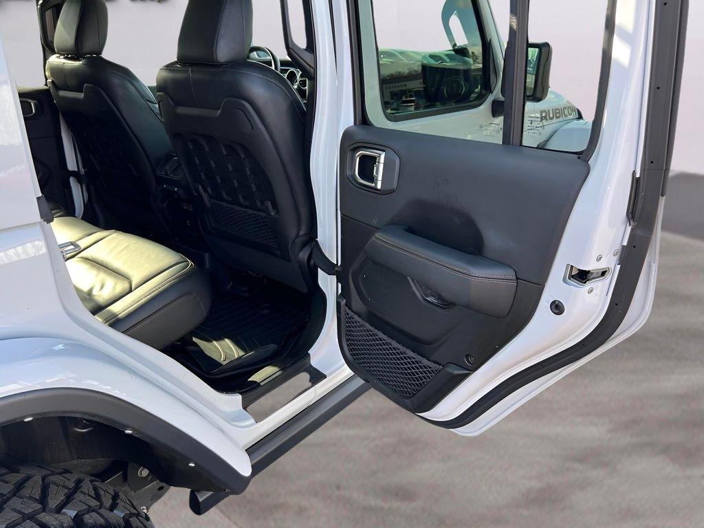 Jeep Wrangler Unlimited Rubicon 392 2022