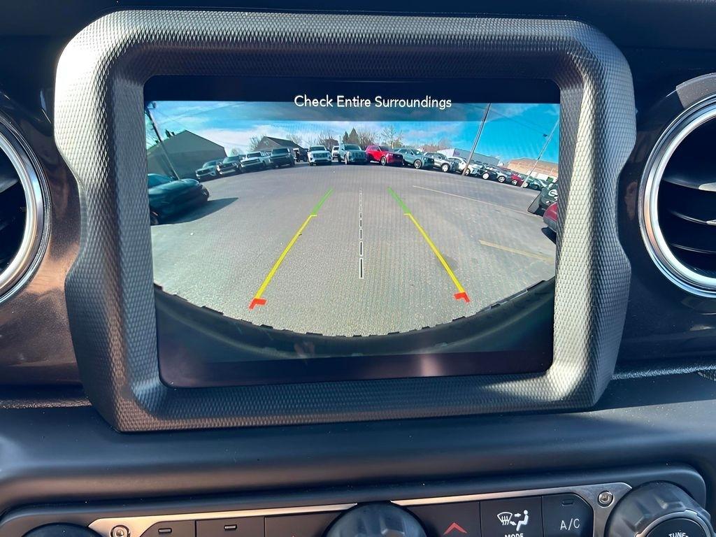 Jeep Wrangler Unlimited Rubicon 392 2022