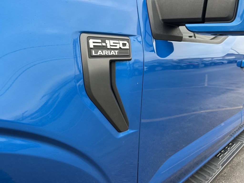 Ford F-150 XL SuperCrew 6.5-ft. Bed 4WD 2021