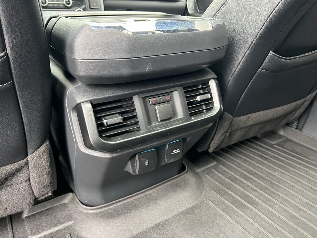 Ford F-150 XL SuperCrew 6.5-ft. Bed 4WD 2021