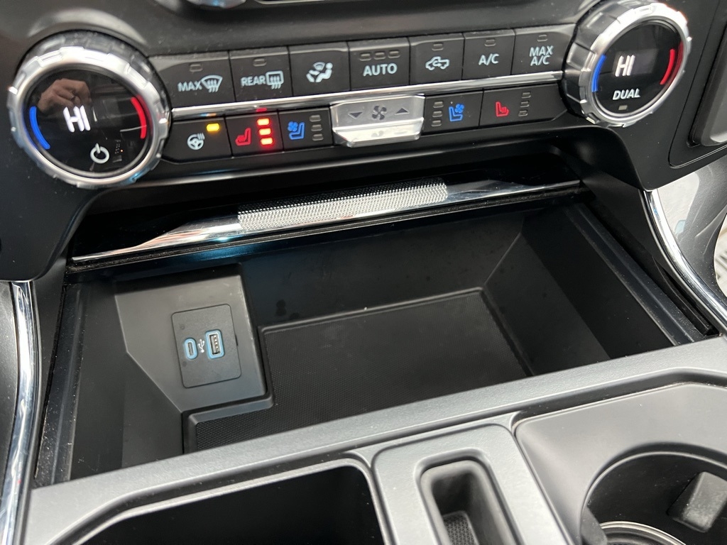 Ford F-150 XL SuperCrew 6.5-ft. Bed 4WD 2021