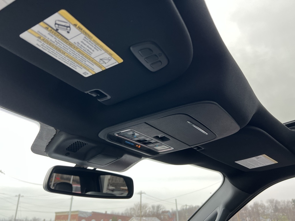 Ford F-150 XL SuperCrew 6.5-ft. Bed 4WD 2021