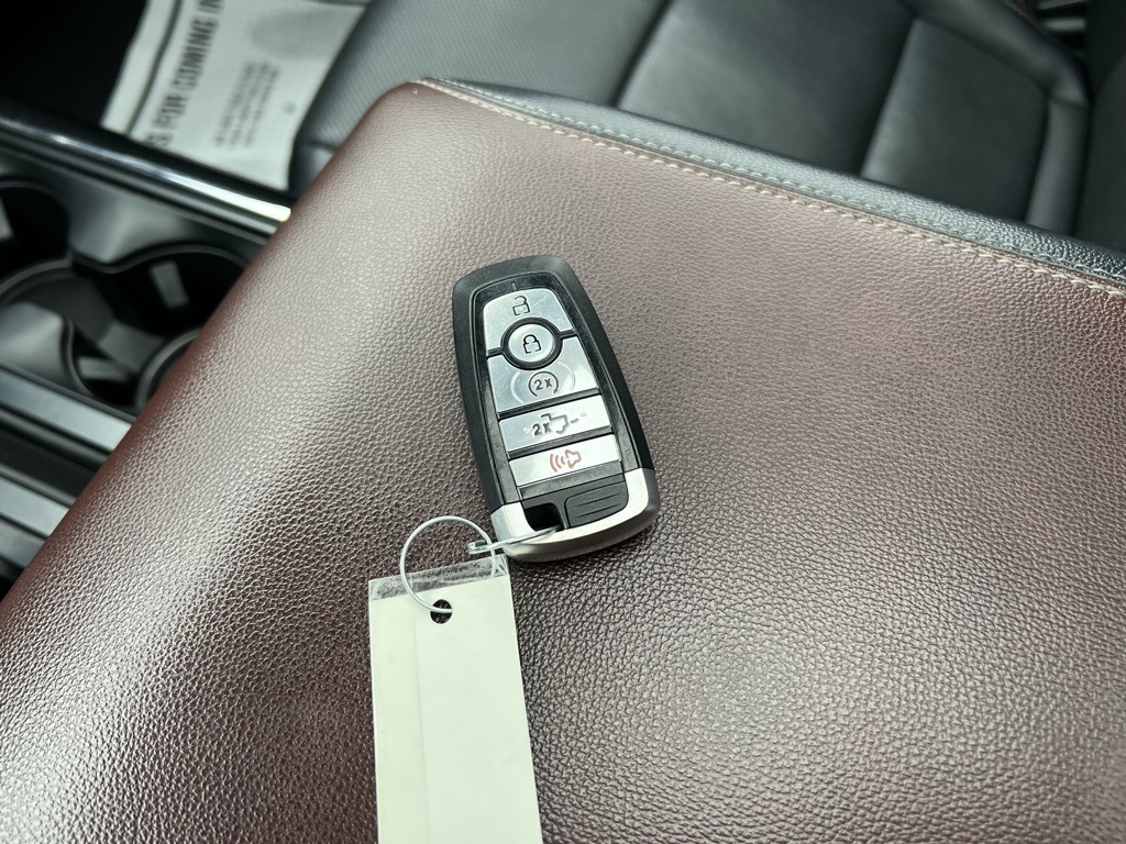 Ford F-150 XL SuperCrew 6.5-ft. Bed 4WD 2021