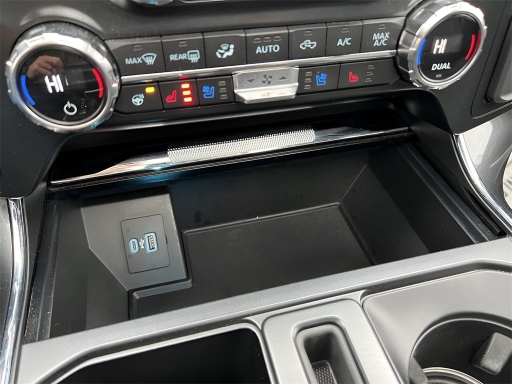 Ford F-150 XL SuperCrew 6.5-ft. Bed 4WD 2021