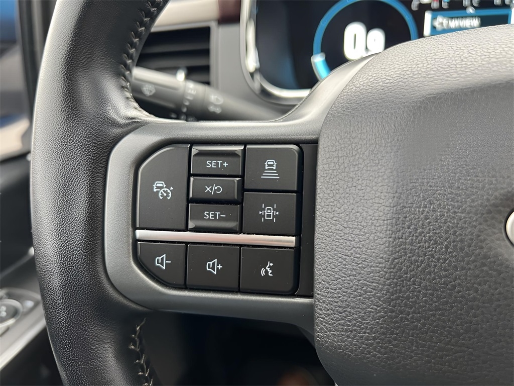 Ford F-150 XL SuperCrew 6.5-ft. Bed 4WD 2021