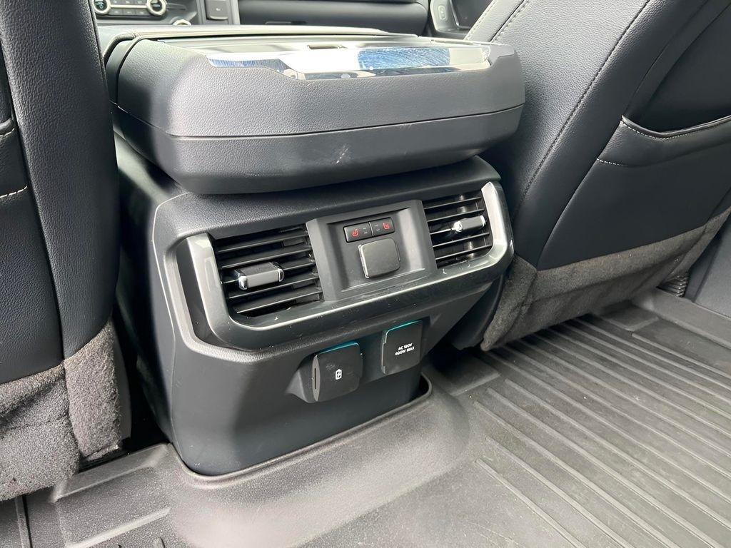 Ford F-150 XL SuperCrew 6.5-ft. Bed 4WD 2021