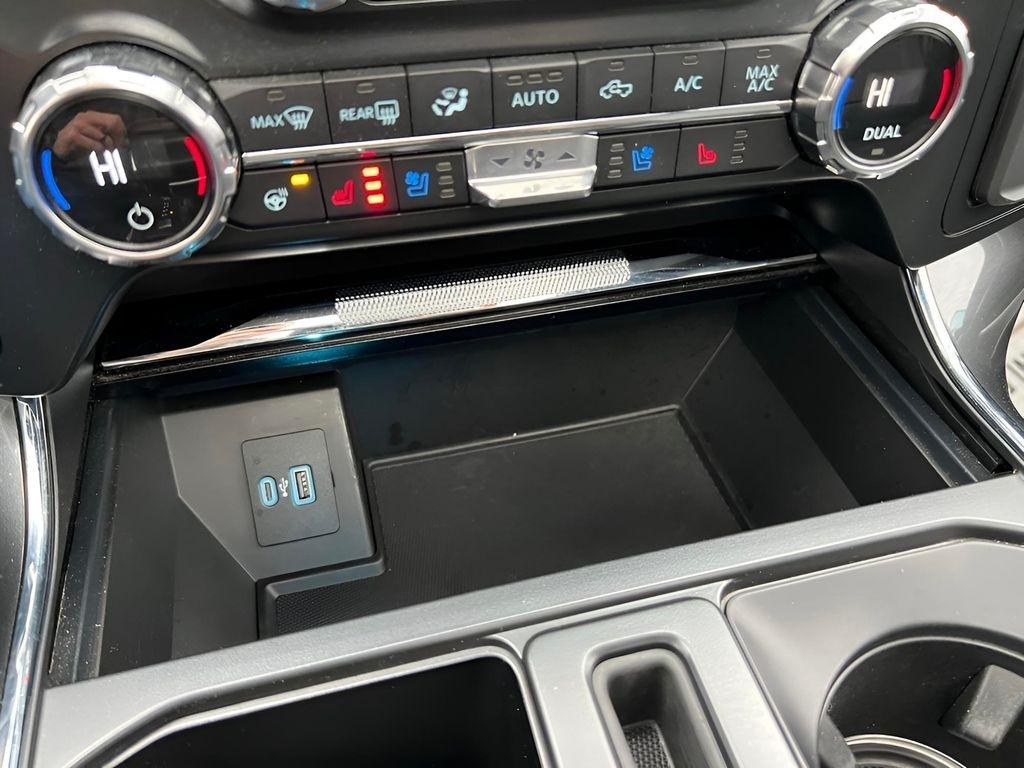 Ford F-150 XL SuperCrew 6.5-ft. Bed 4WD 2021