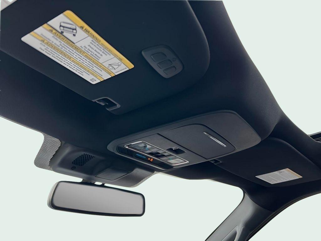 Ford F-150 XL SuperCrew 6.5-ft. Bed 4WD 2021