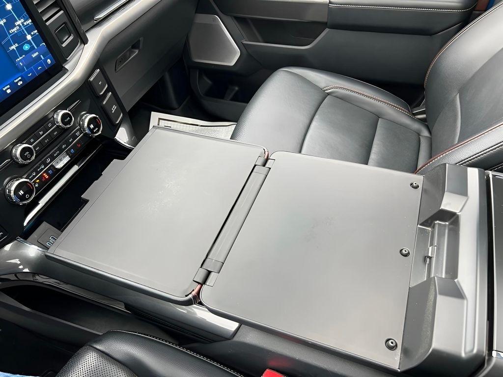 Ford F-150 XL SuperCrew 6.5-ft. Bed 4WD 2021