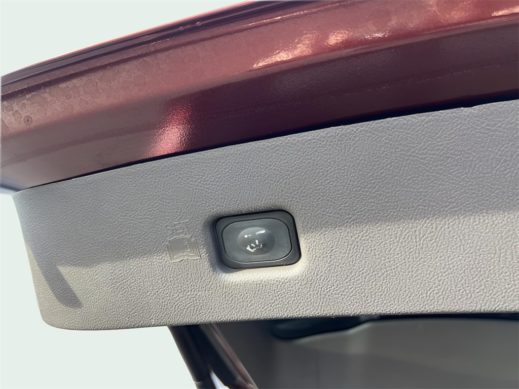 Lincoln MKX Reserve 2016