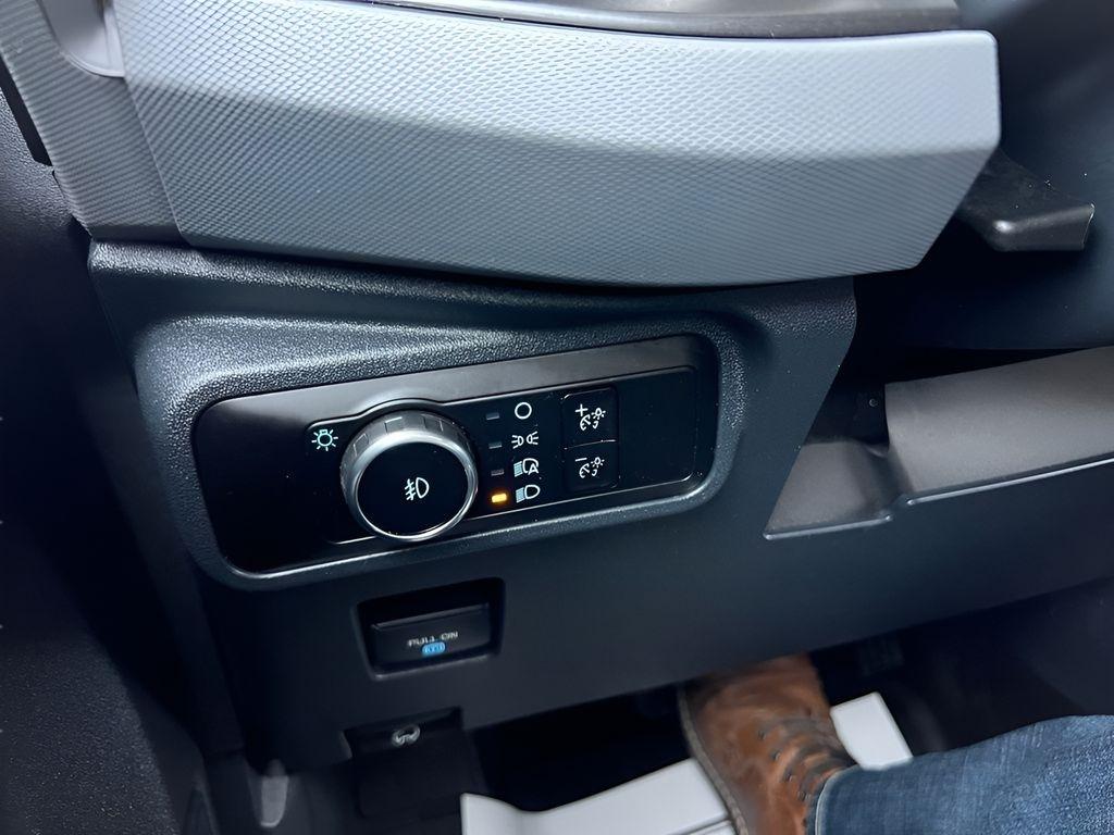 Ford Bronco Base 4-Door 2023