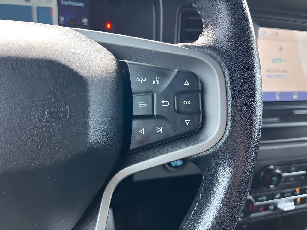 Ford Bronco Base 4-Door 2023