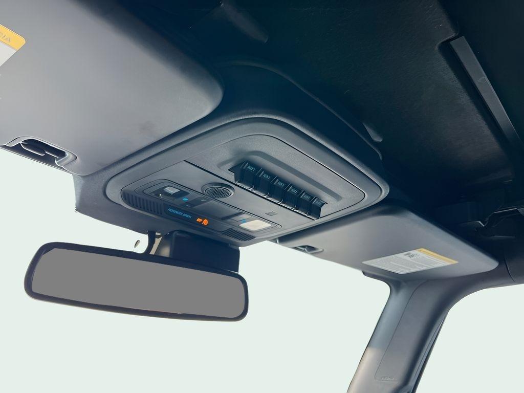 Ford Bronco Base 4-Door 2023