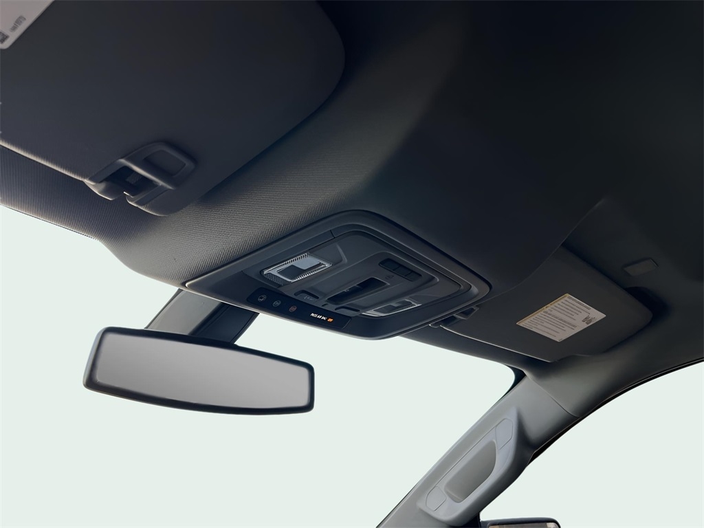 Chevrolet Silverado 1500 LTZ Crew Cab 4WD 2021