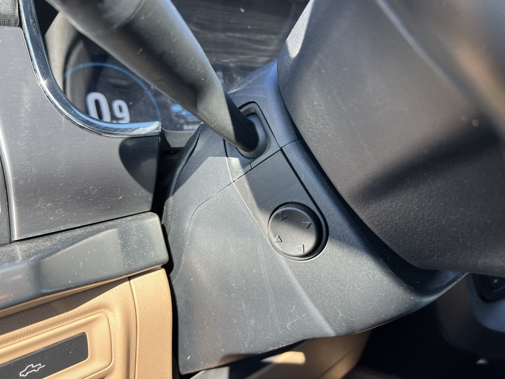 Ford F-150 Lariat SuperCrew 5.5-ft. Bed 4WD 2021