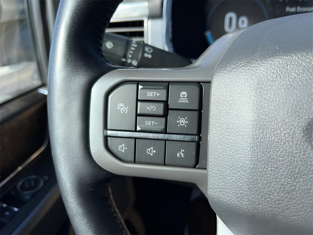 Ford F-150 Lariat SuperCrew 5.5-ft. Bed 4WD 2021