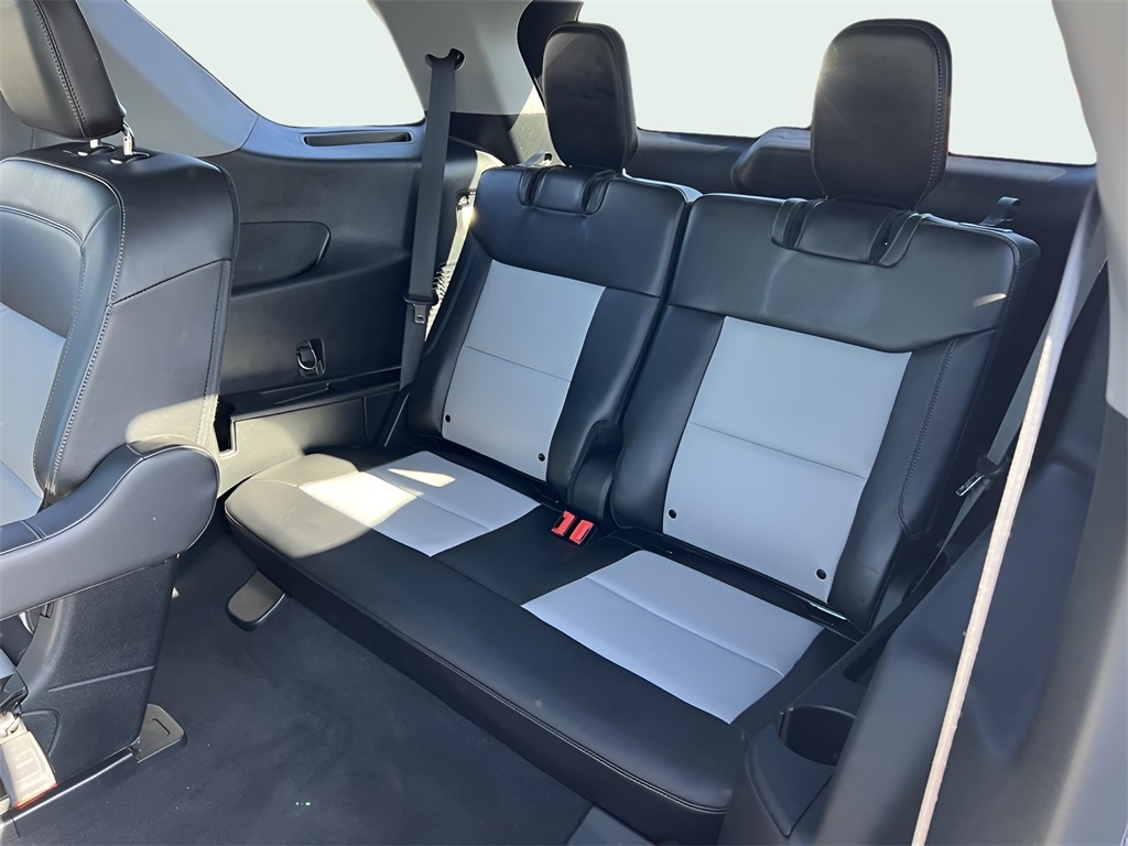 Ford Explorer XLT AWD 2022