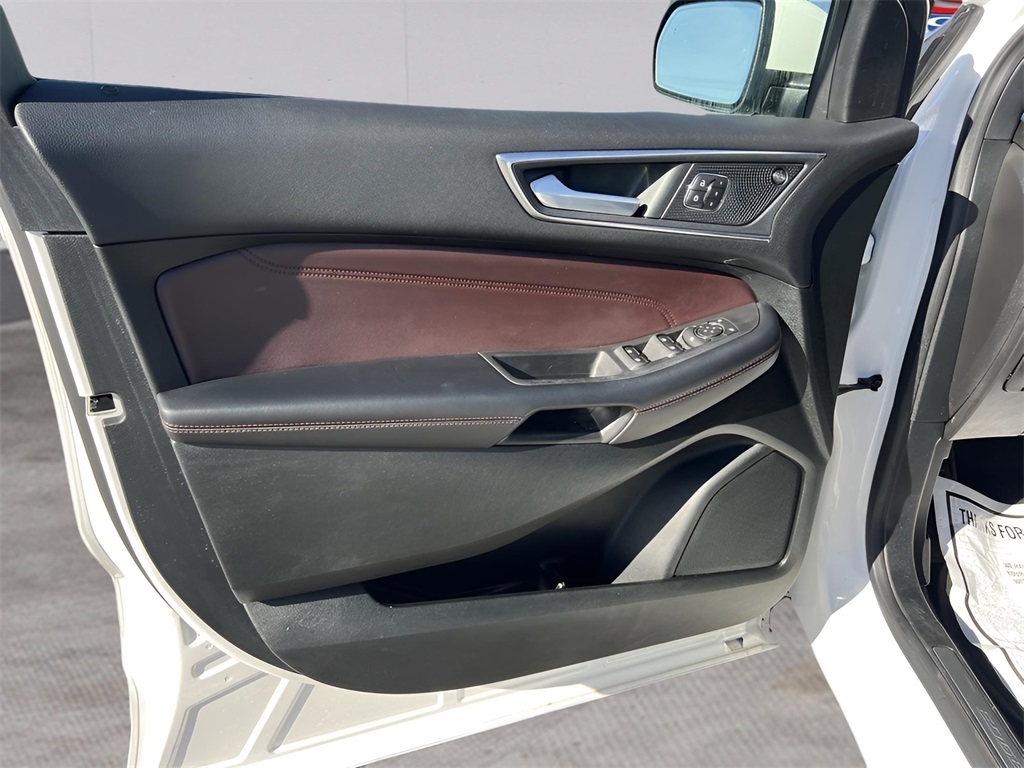 Ford Edge Titanium AWD 2022