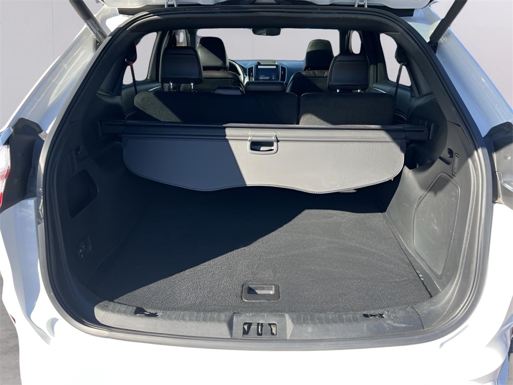 Ford Edge Titanium AWD 2022