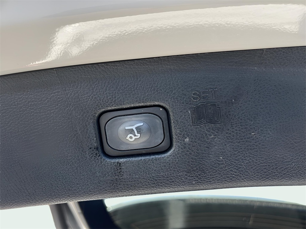 Ford Edge Titanium AWD 2022