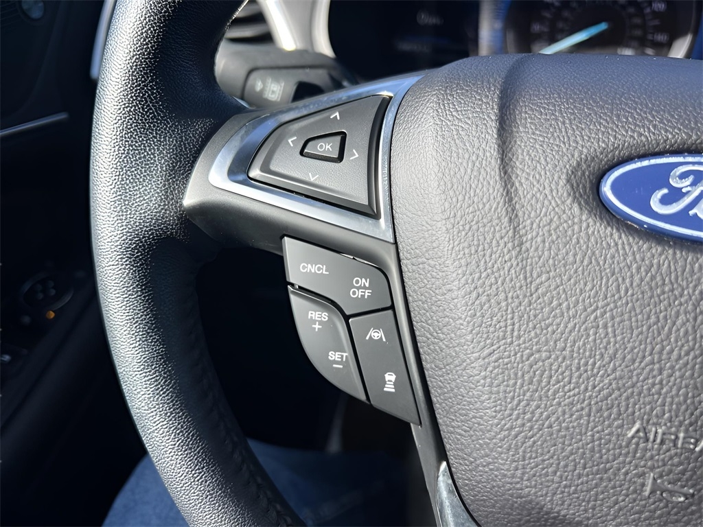 Ford Edge Titanium AWD 2022