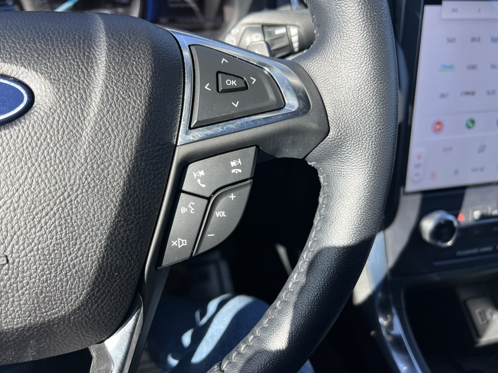 Ford Edge Titanium AWD 2022