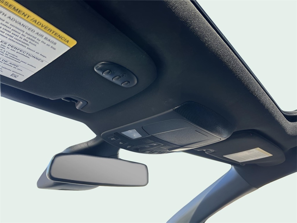 Ford Edge Titanium AWD 2022