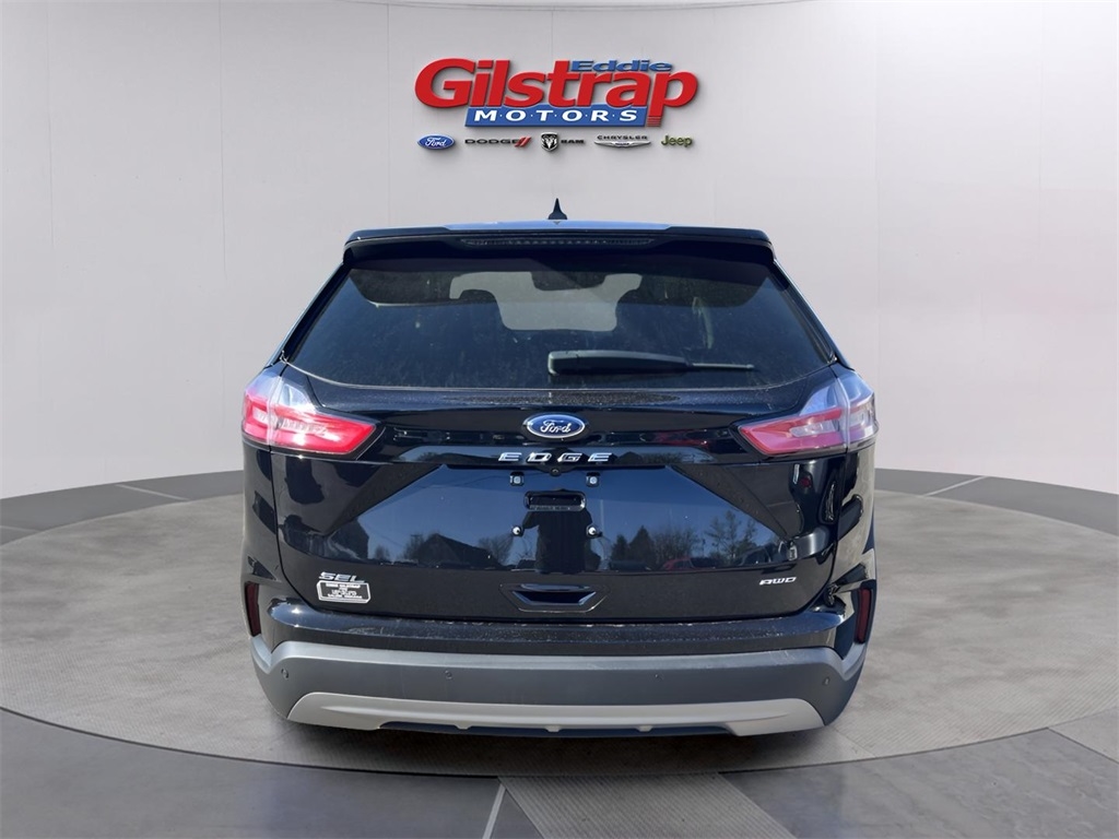 Ford Edge SEL 2023