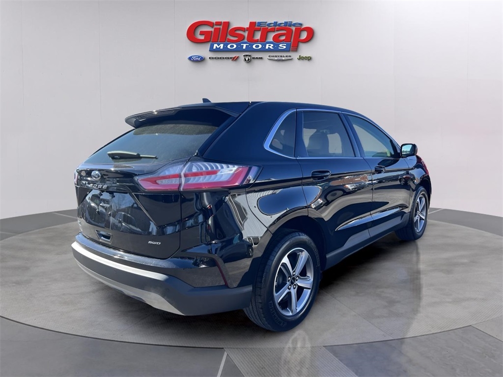 Ford Edge SEL 2023