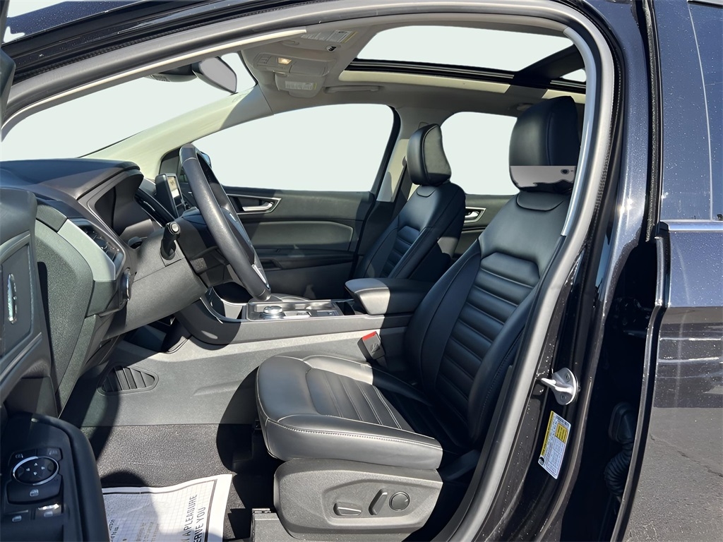 Ford Edge SEL 2023