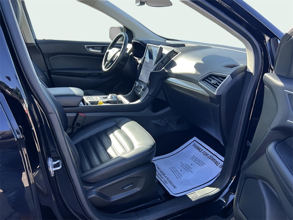 Ford Edge SEL 2023