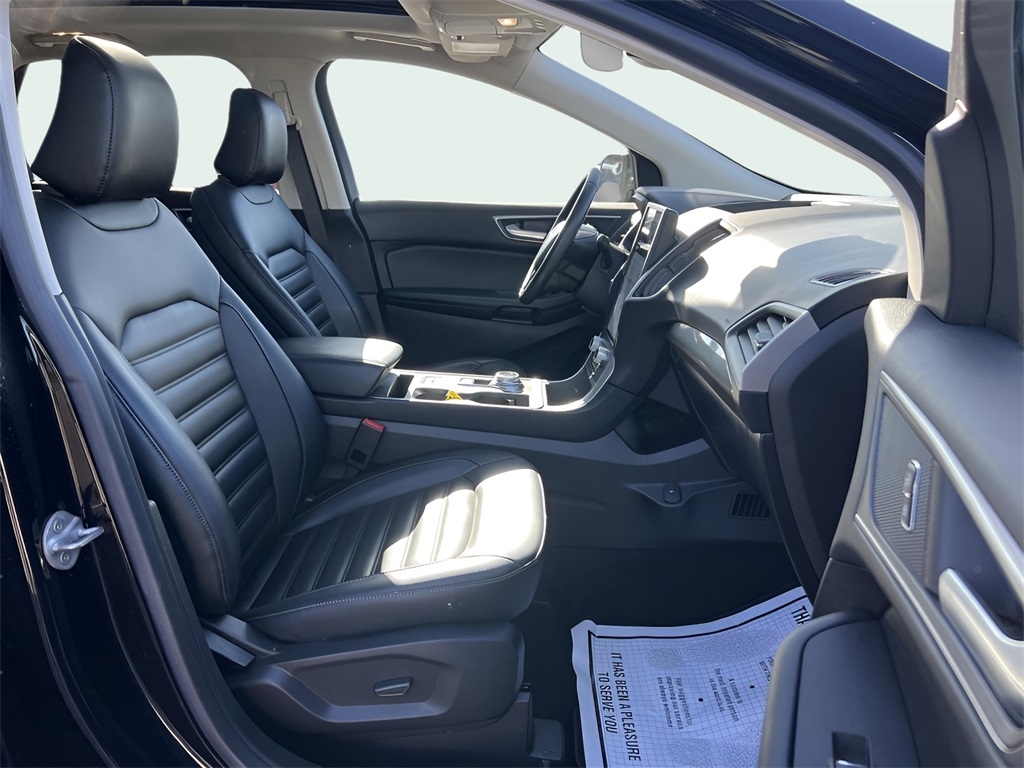 Ford Edge SEL 2023