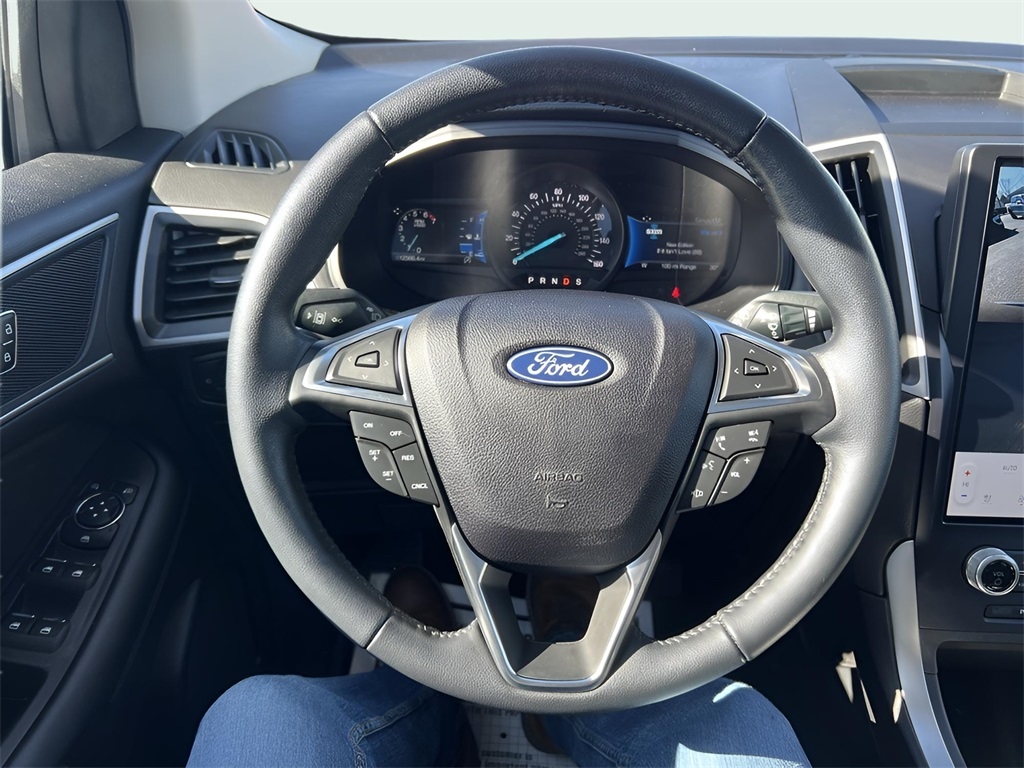 Ford Edge SEL 2023