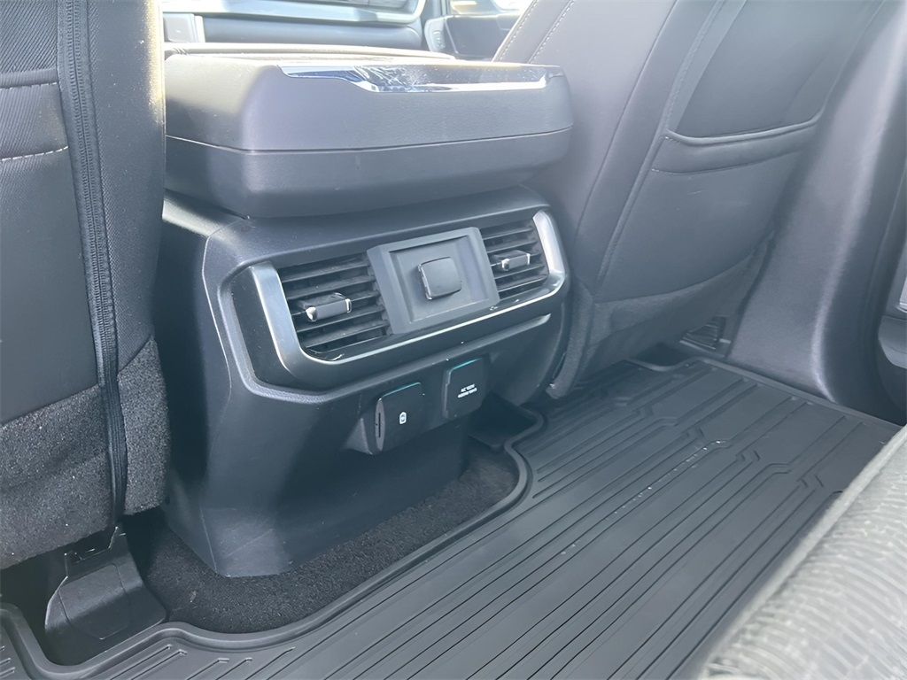 Ford F-150 XLT SuperCrew 5.5-ft. Bed 4WD 2022