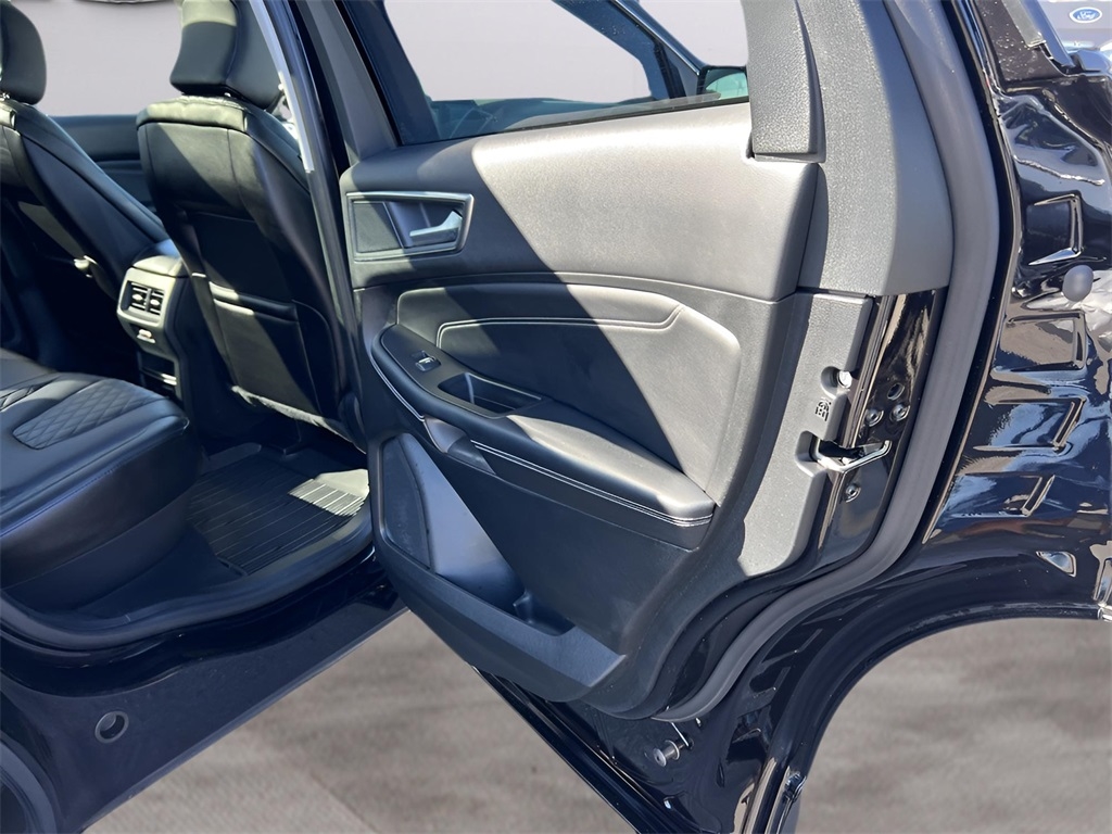 Ford Edge Titanium 2024