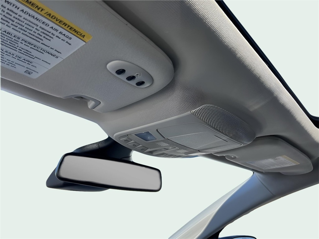 Ford Edge Titanium 2024