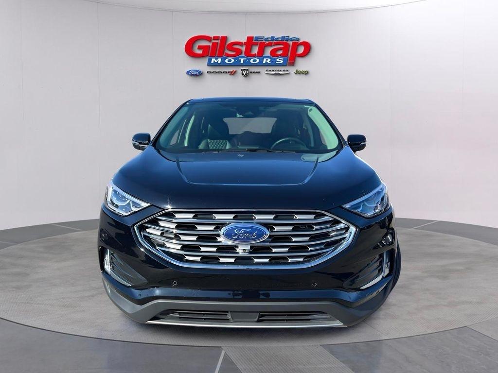 Ford Edge Titanium 2024