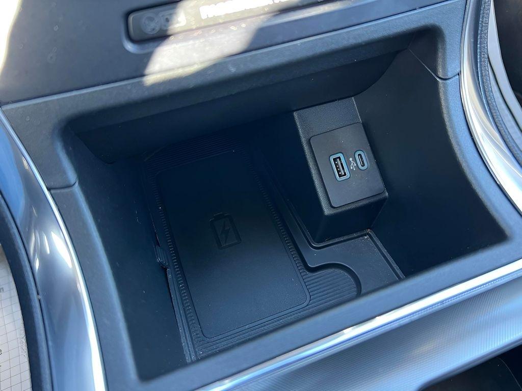 Ford Edge Titanium 2024